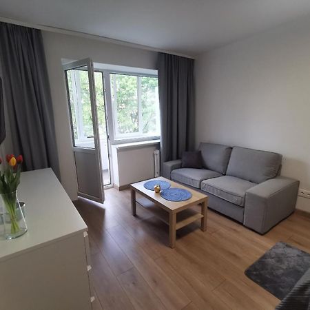 Modern Studio Baltijos, Self-Check-In, Free Parking Клайпеда Екстериор снимка
