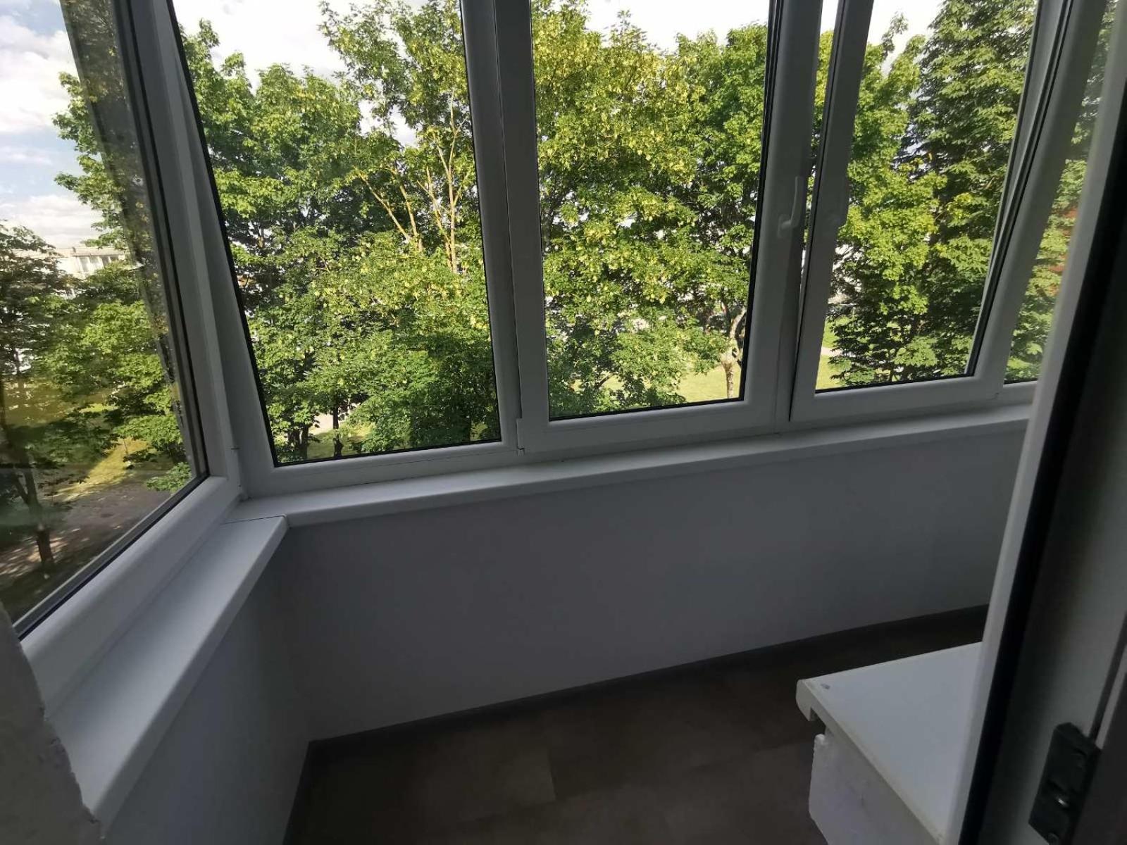 Modern Studio Baltijos, Self-Check-In, Free Parking Клайпеда Екстериор снимка